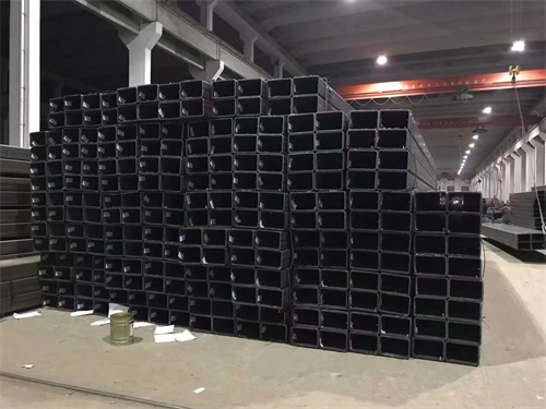 昌江冷拔方管选型指南 工程采购怎么选